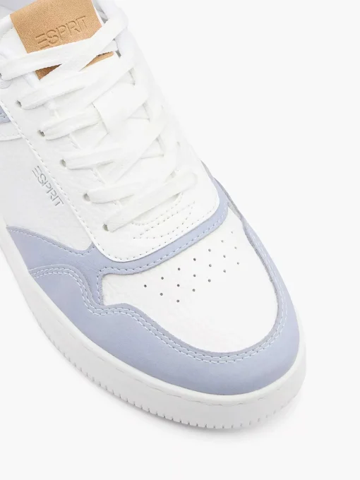 Witte Sneaker