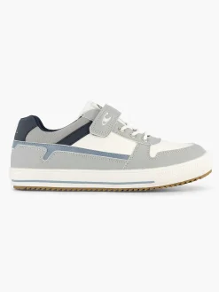Witte Sneaker