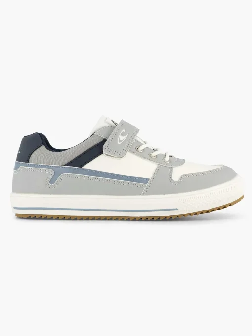 Witte Sneaker