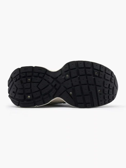 Witte Sneaker