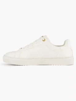 Witte Sneaker