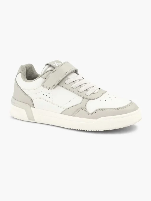 Witte Sneaker