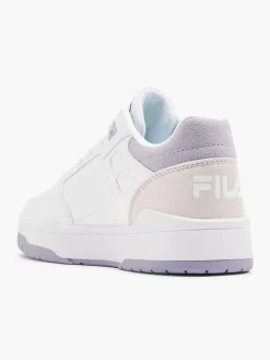 Witte Sneaker