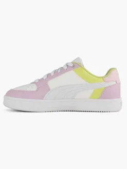 Witte Sneaker