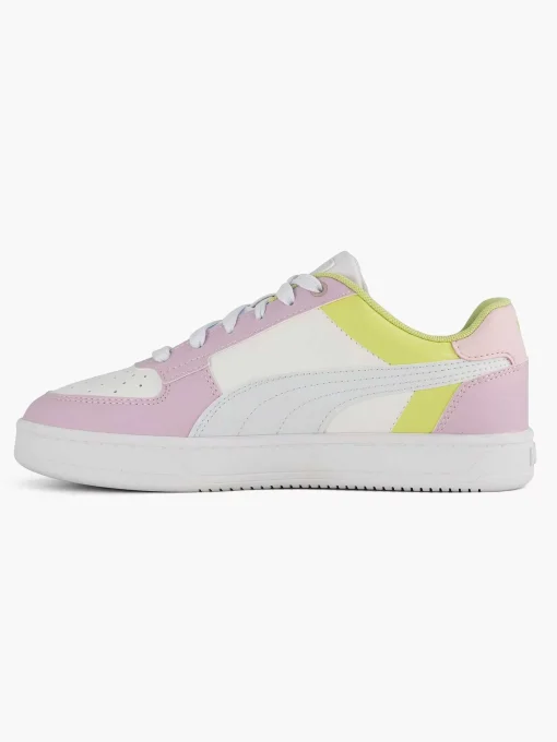 Witte Sneaker