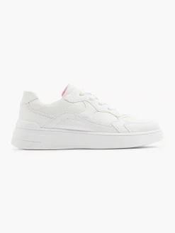 Witte Sneaker