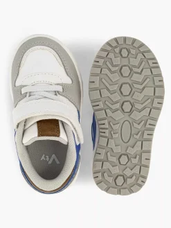 Witte Sneaker