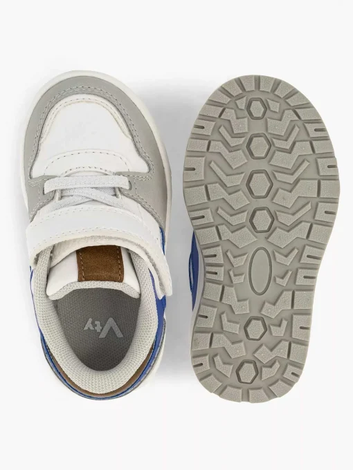 Witte Sneaker