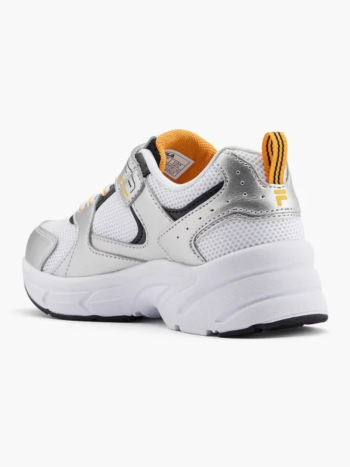 Witte Sneaker