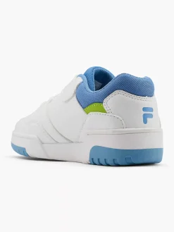 Witte Sneaker