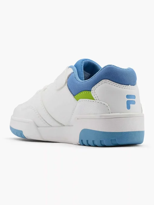 Witte Sneaker
