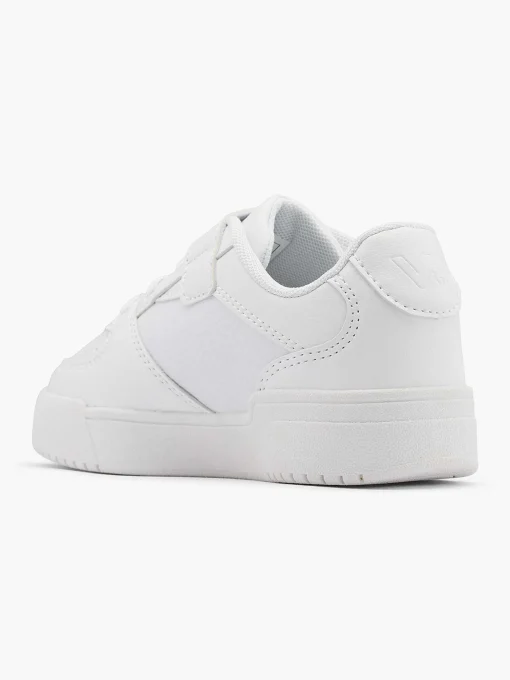 Witte Sneaker