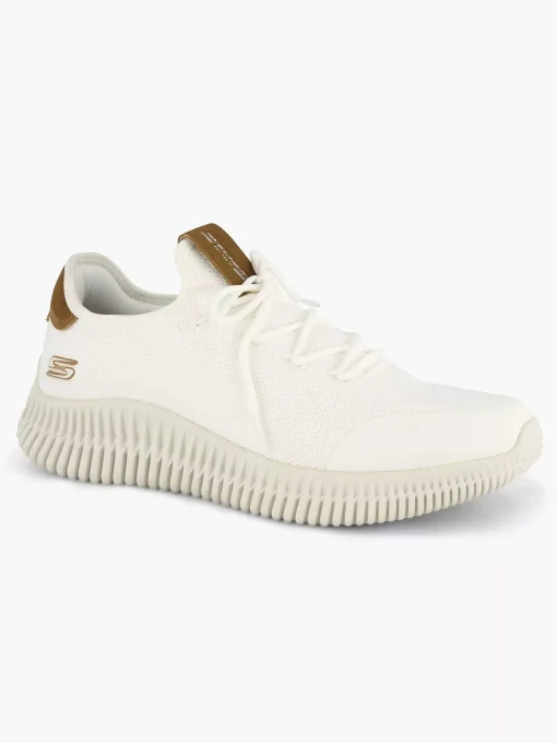 Witte Sneaker