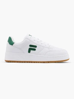 Witte Sneaker