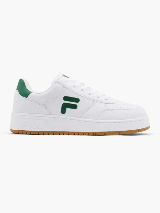 Witte Sneaker