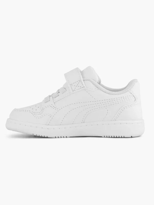 Witte Sneaker