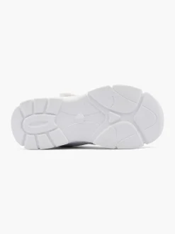 Witte Sneaker