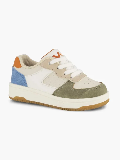 Witte Sneaker
