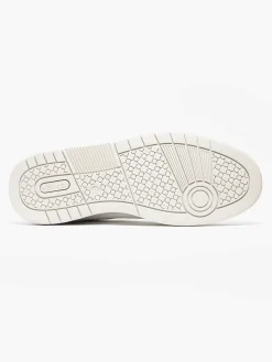 Witte Sneaker