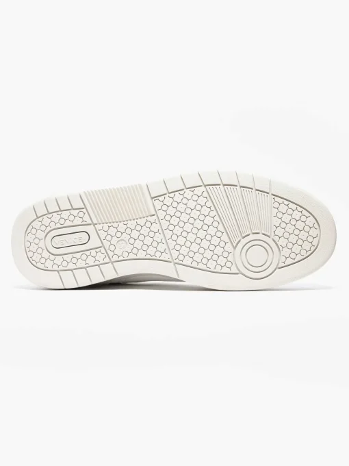 Witte Sneaker