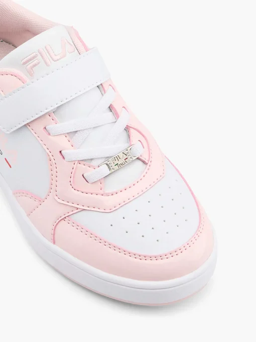Witte Sneaker