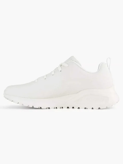 Witte Sneaker