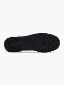 Witte Sneaker