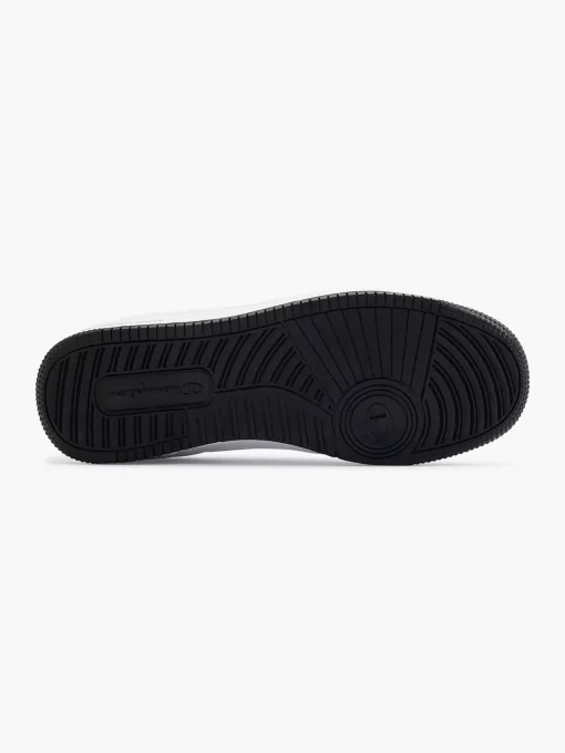 Witte Sneaker