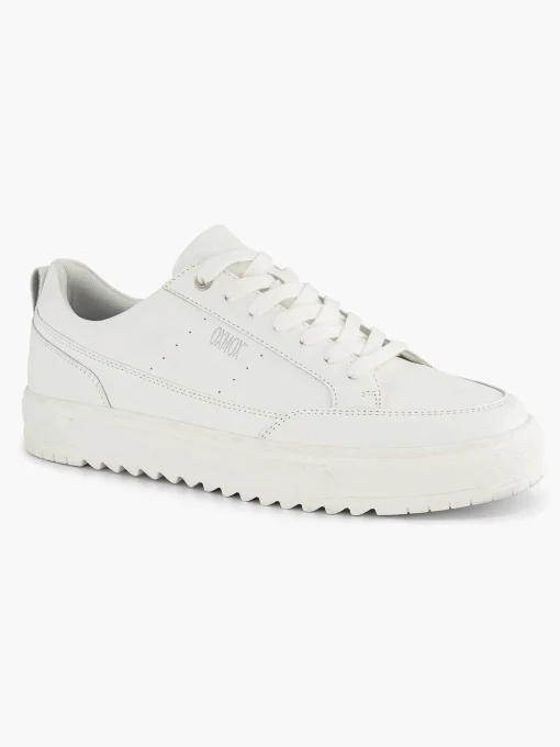 Witte Sneaker
