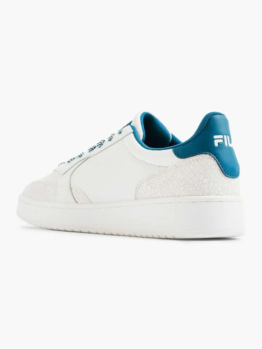 Witte Sneaker