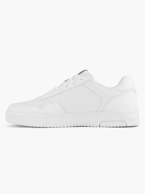 Witte Sneaker