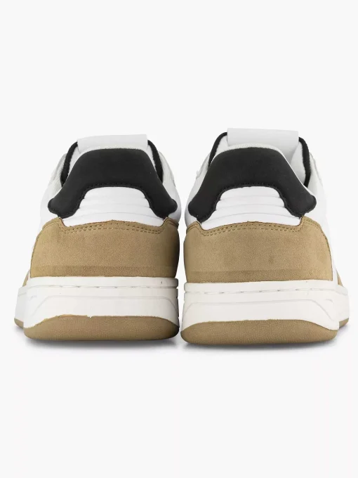 Witte Sneaker