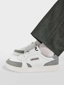 Witte Sneaker