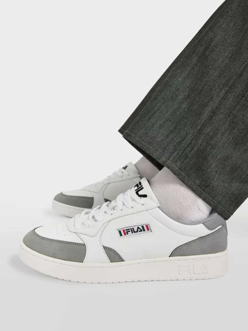Witte Sneaker