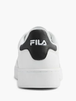 Witte Sneaker
