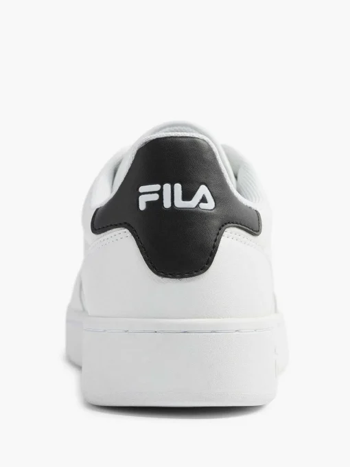 Witte Sneaker