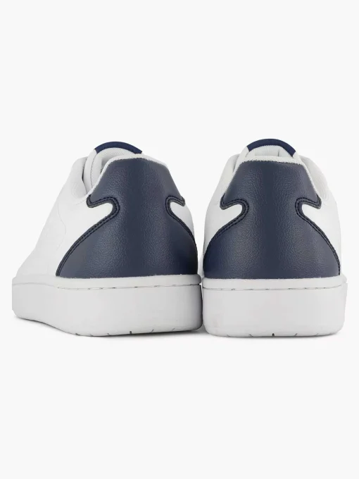 Witte Sneaker