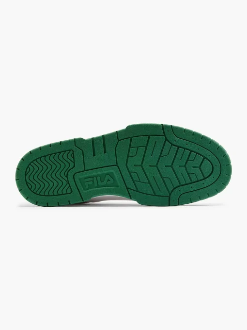 Witte Sneaker