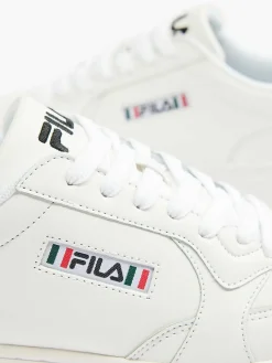 Witte Sneaker