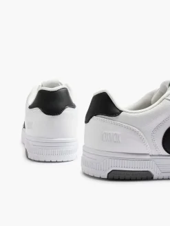 Witte Sneaker