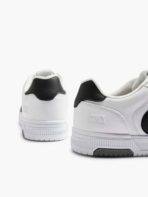 Witte Sneaker