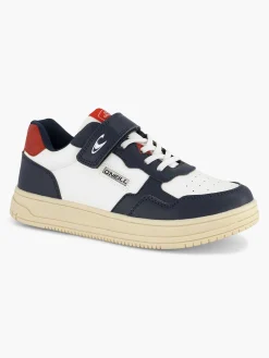 Witte Sneaker