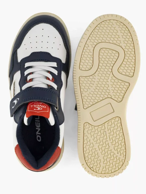 Witte Sneaker