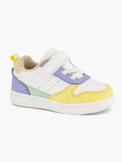 Witte Sneaker