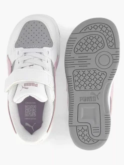 Witte Sneaker