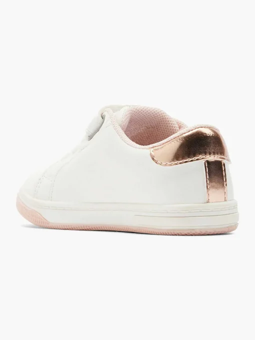 Witte Sneaker