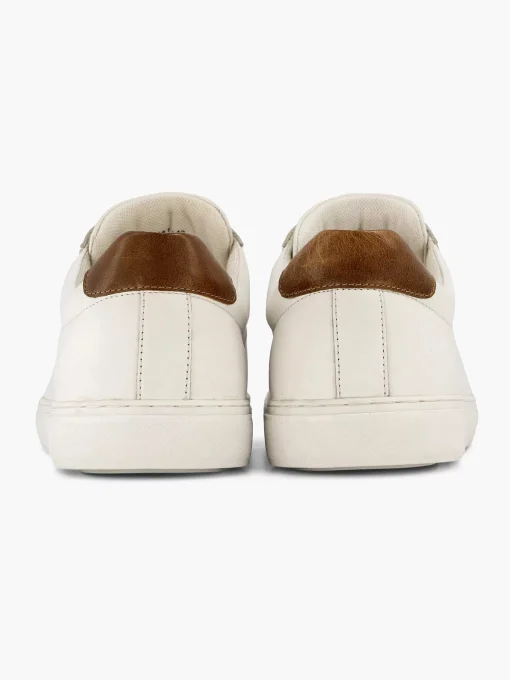 Witte Sneaker