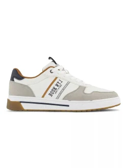 Witte Sneaker