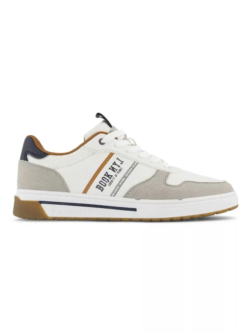 Witte Sneaker