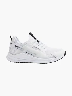Witte Sneaker